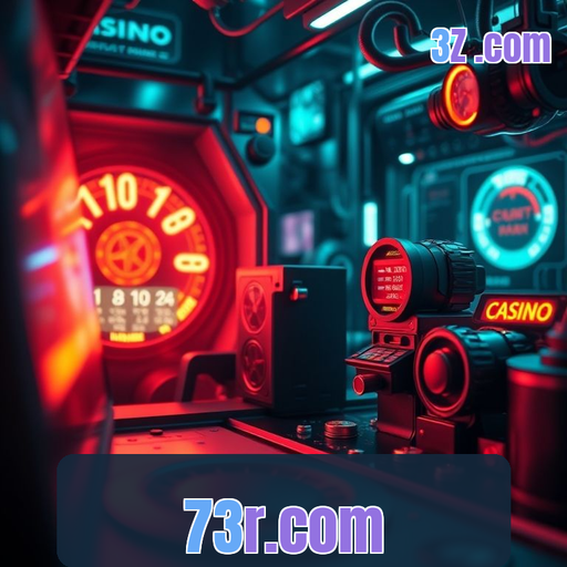 Apostas no 73r.com: O Destino dos Amantes dos Jogos